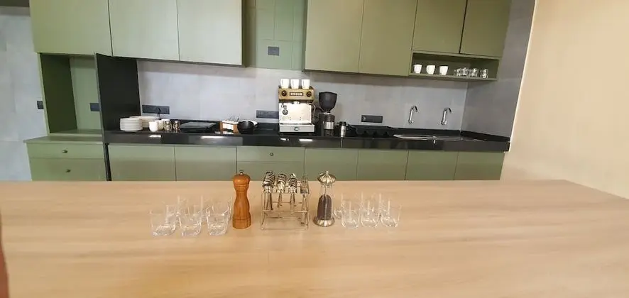 Basic Ortak Ranzalı Oda