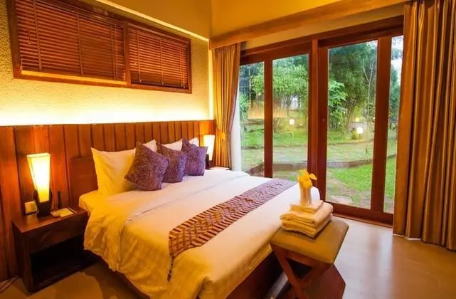 Superior İki Ayrı Yataklı Oda