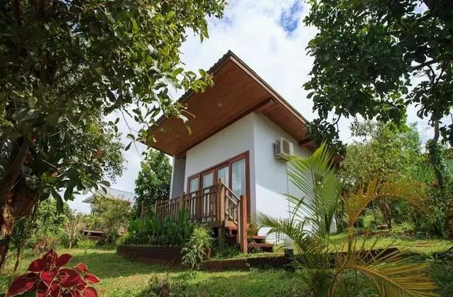 Superior İki Ayrı Yataklı Oda