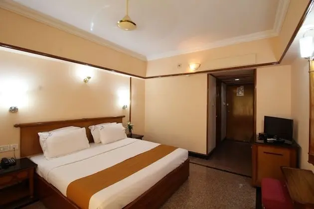 Deluxe Oda (AC Room)
