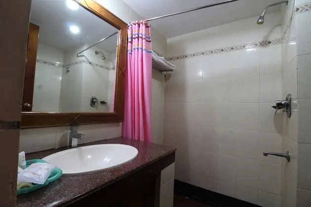 Deluxe Oda (AC Room)
