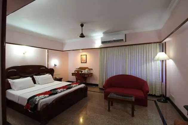 Luxury Deluxe AC
