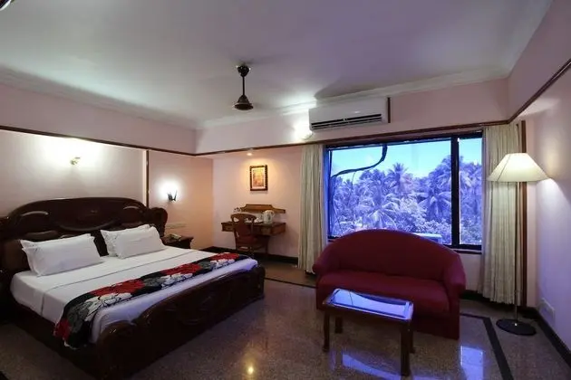 Luxury Deluxe AC