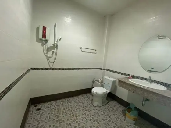 Standard Üç Kişilik Oda
