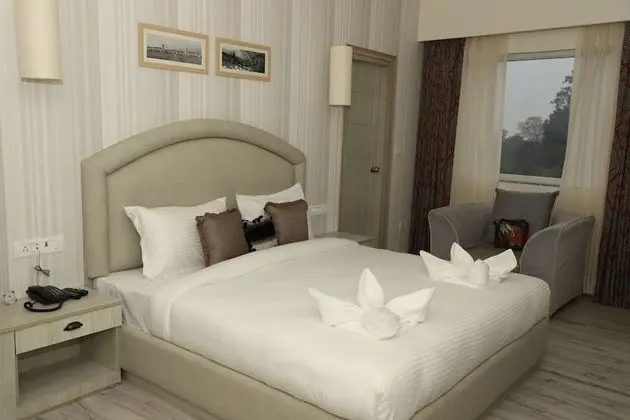 Luxury Oda