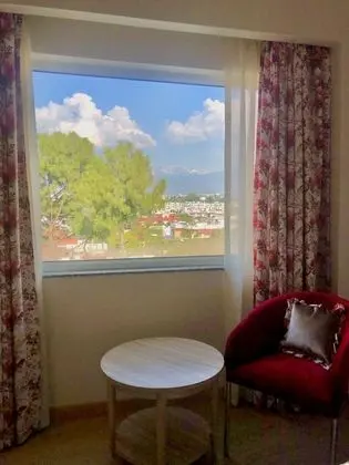 Premier İki Ayrı Yataklı Oda
