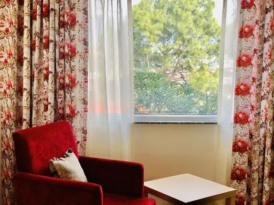 Premier İki Ayrı Yataklı Oda