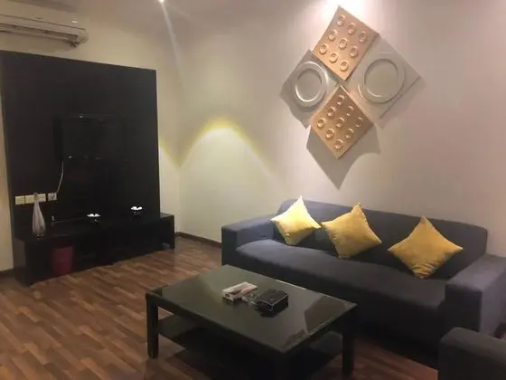 Süit, 2 Yatak Odası