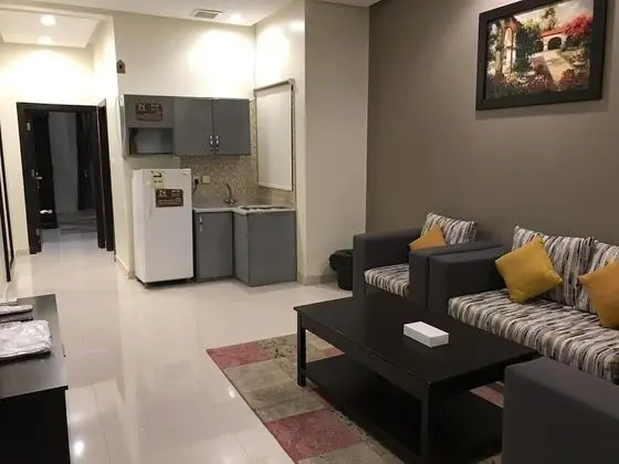 Apart Daire, 1 Yatak Odası