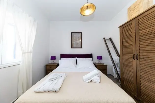 Traditional Villa, 5 Yatak Odası, Kişiye Özel Havuzlu, Deniz Manzaralı