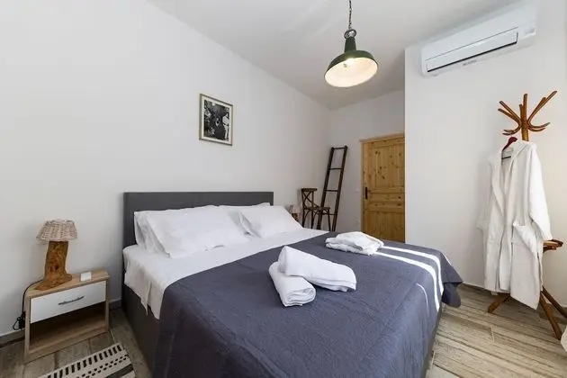 Traditional Villa, 5 Yatak Odası, Kişiye Özel Havuzlu, Deniz Manzaralı