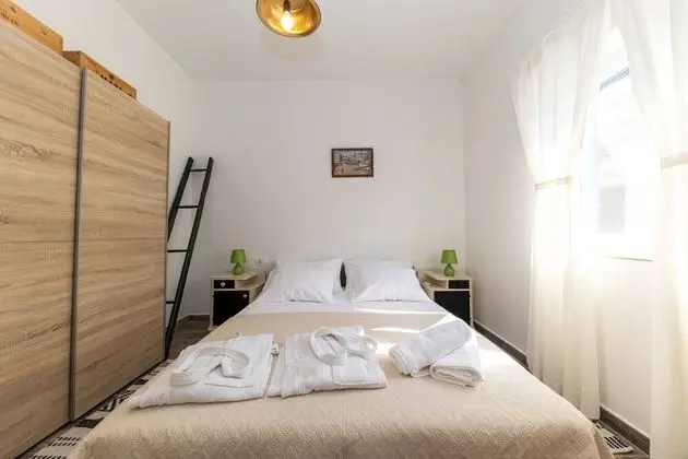 Traditional Villa, 5 Yatak Odası, Kişiye Özel Havuzlu, Deniz Manzaralı