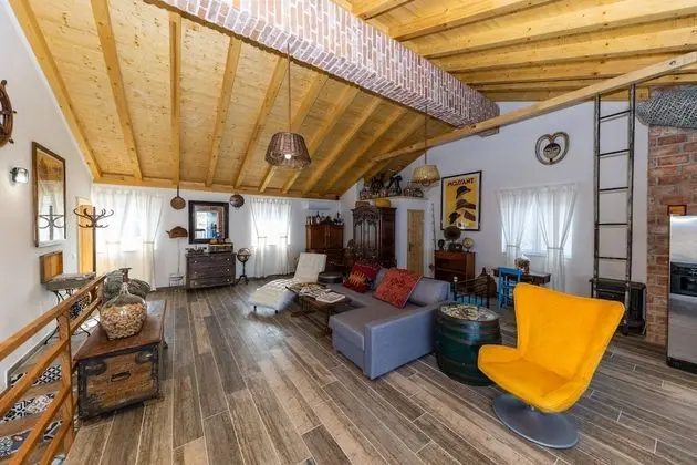 Traditional Villa, 5 Yatak Odası, Kişiye Özel Havuzlu, Deniz Manzaralı