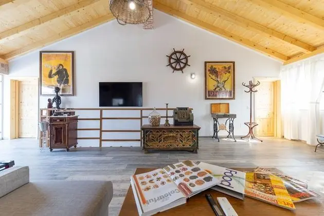Traditional Villa, 5 Yatak Odası, Kişiye Özel Havuzlu, Deniz Manzaralı