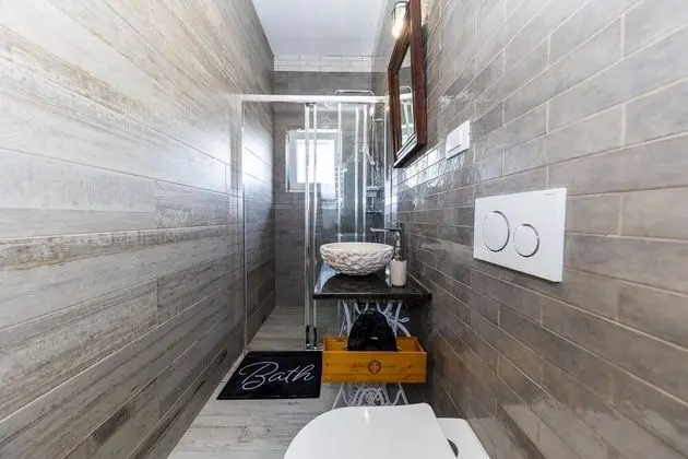 Traditional Villa, 5 Yatak Odası, Kişiye Özel Havuzlu, Deniz Manzaralı