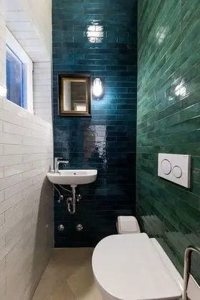 Traditional Villa, 5 Yatak Odası, Kişiye Özel Havuzlu, Deniz Manzaralı