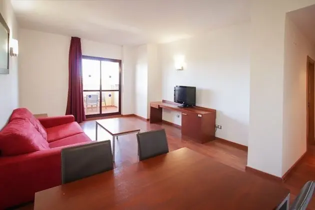 Apart Daire (2 adults + 2 children)