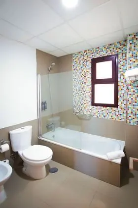Apart Daire (2 adults + 2 children)