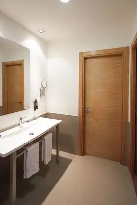 Apart Daire (3 adults + 1 child)
