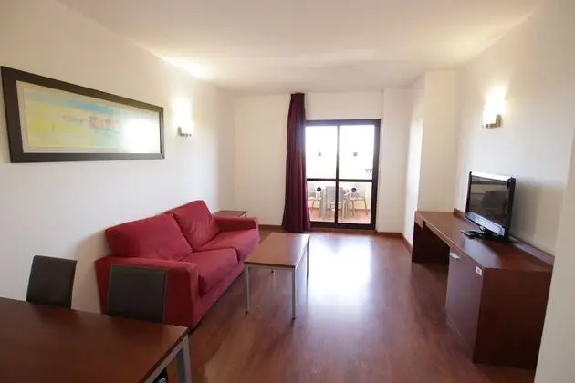 Apart Daire (3 adults)
