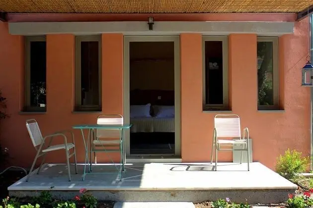 Junior Süit, 1 Çift Kişilik Yatak