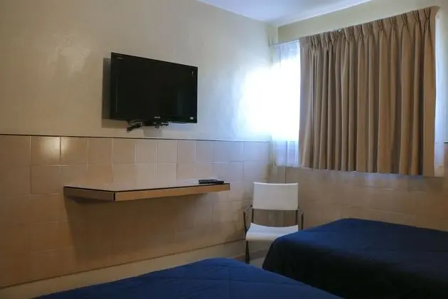 Standard Üç Kişilik Oda