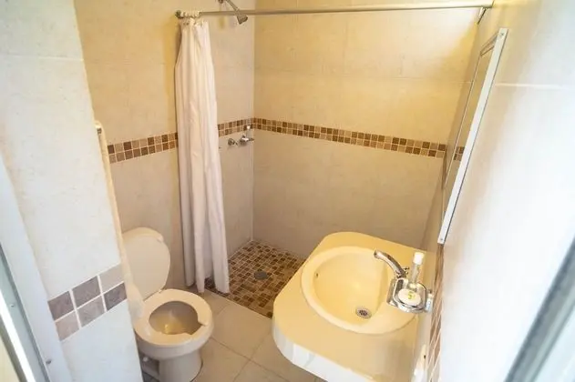 Standard Üç Kişilik Oda