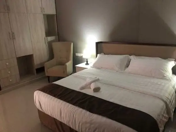 Deluxe Tek Kişilik Oda