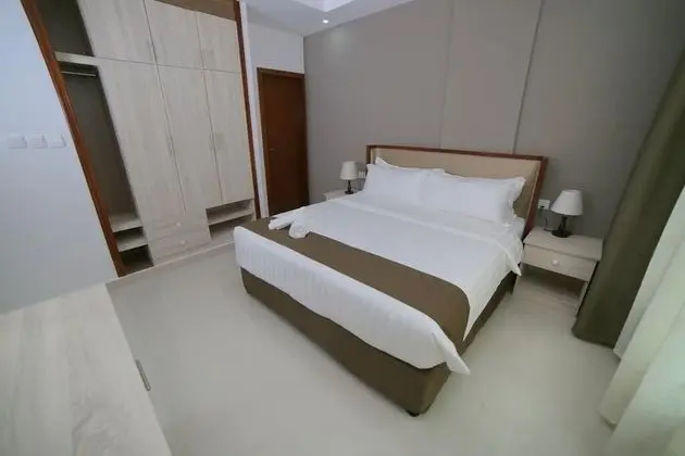 Deluxe Tek Kişilik Oda