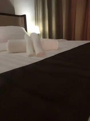 Deluxe Tek Kişilik Oda