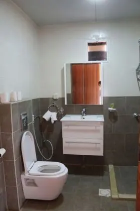 Deluxe Çadır, 1 En Büyük (King) Boy Yatak