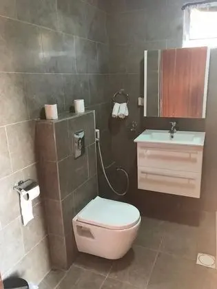 Deluxe Çadır, 1 Tek Kişilik Yatak