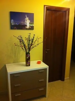 Standard Oda (Gialla)