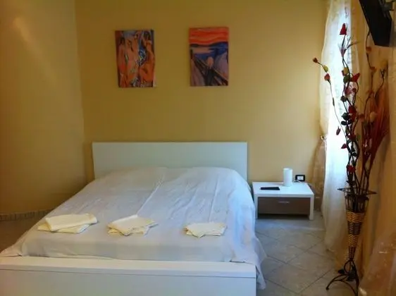 Standard Oda (Gialla)