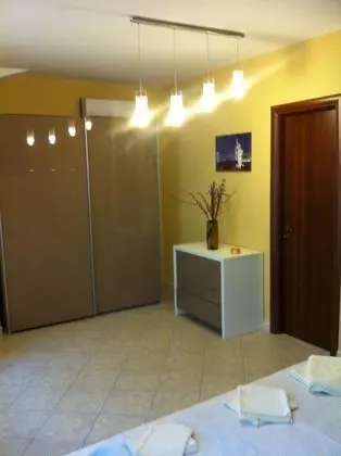 Standard Oda (Gialla)