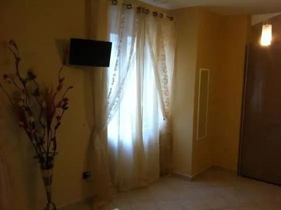 Standard Oda (Gialla)