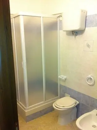 Standard Oda (Gialla)