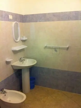 Standard Oda (Gialla)