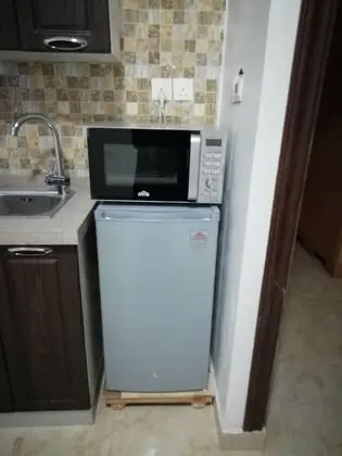 Apart Daire, 2 Yatak Odası, Sigara İçilmez