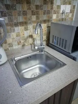 Apart Daire, 2 Yatak Odası, Sigara İçilmez