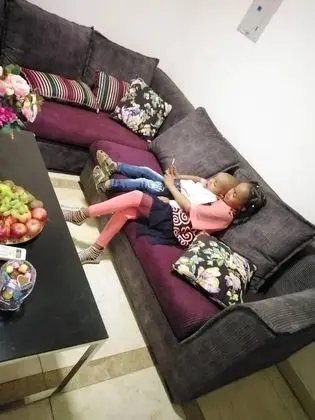 Apart Daire, 2 Yatak Odası, Sigara İçilmez