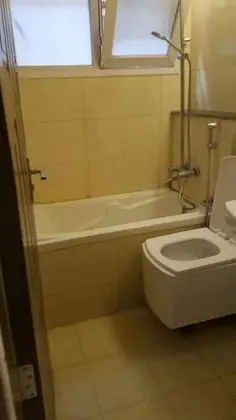 Apart Daire, 2 Yatak Odası, Sigara İçilmez