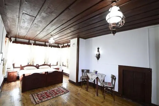 Aile Odası