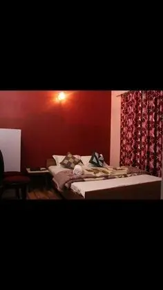 Superior Oda, 1 Çift Kişilik Yatak