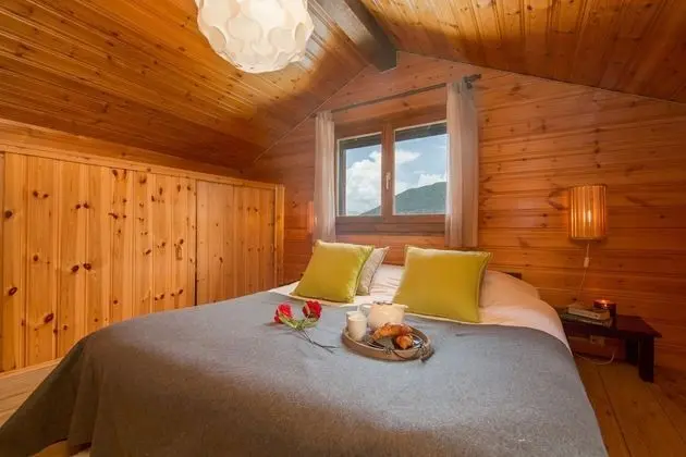 Dağ Evi (2 Bedrooms)