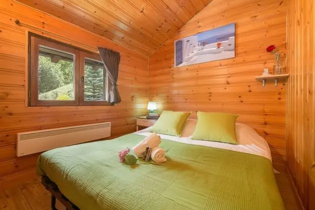 Dağ Evi (2 Bedrooms)