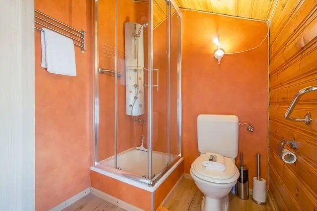 Dağ Evi (2 Bedrooms)