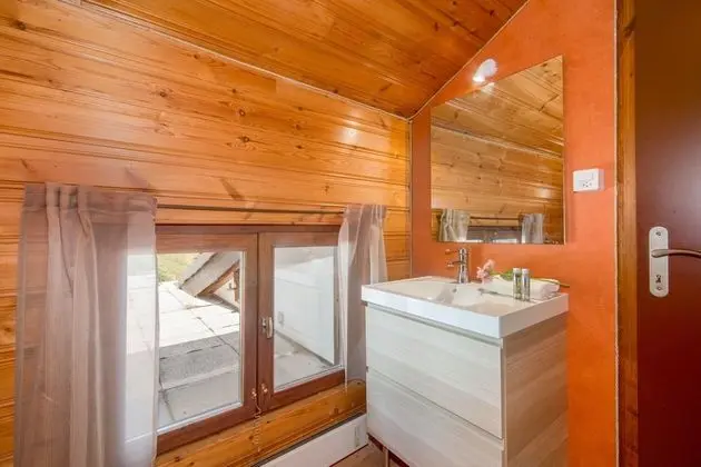 Dağ Evi (2 Bedrooms)