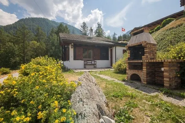 Dağ Evi (2 Bedrooms)