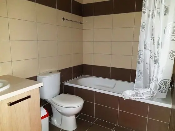 Apart Daire, 1 Yatak Odası